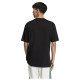 Adidas Ανδρική κοντομάνικη μπλούζα Trefoil Series Roses T-Shirt